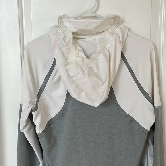 Athleta Quick Step jacket - Picture 4 of 9